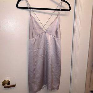 Cute Cotton Candy Party Dress